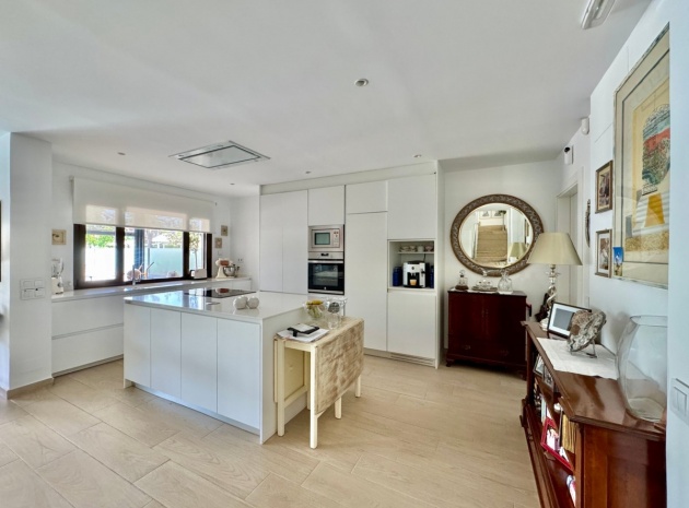 Resale - Townhouse - San Pedro del Pinatar