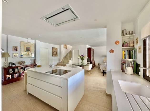 Resale - Townhouse - San Pedro del Pinatar