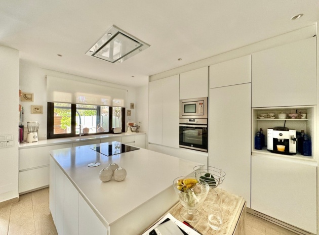 Resale - Townhouse - San Pedro del Pinatar