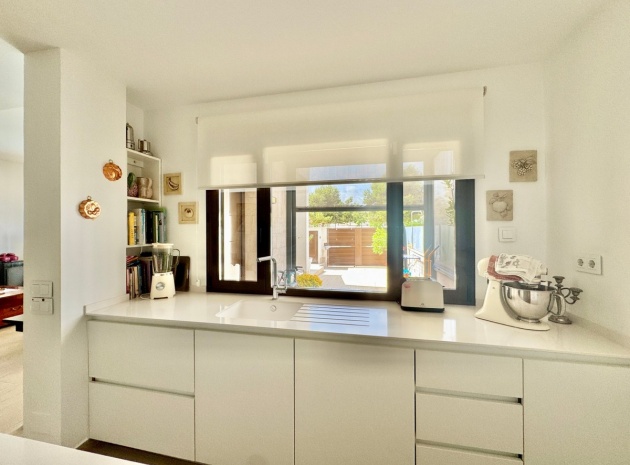 Resale - Townhouse - San Pedro del Pinatar