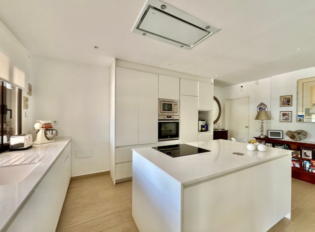 Resale - Townhouse - San Pedro del Pinatar