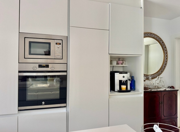 Resale - Townhouse - San Pedro del Pinatar