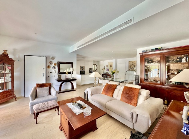 Resale - Townhouse - San Pedro del Pinatar