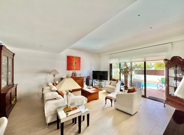 Resale - Townhouse - San Pedro del Pinatar