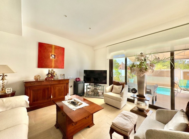 Resale - Townhouse - San Pedro del Pinatar