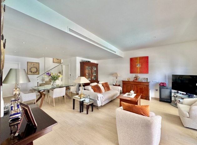 Resale - Townhouse - San Pedro del Pinatar