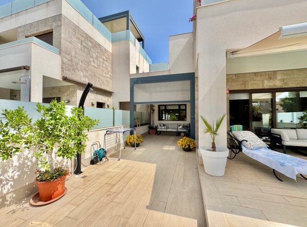 Resale - Townhouse - San Pedro del Pinatar