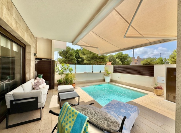 Resale - Townhouse - San Pedro del Pinatar