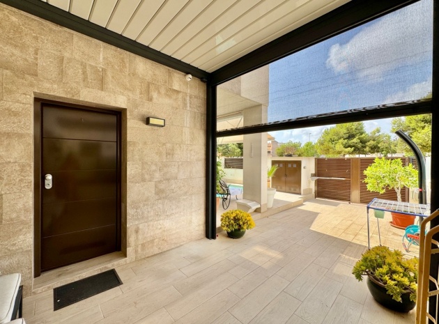 Resale - Townhouse - San Pedro del Pinatar