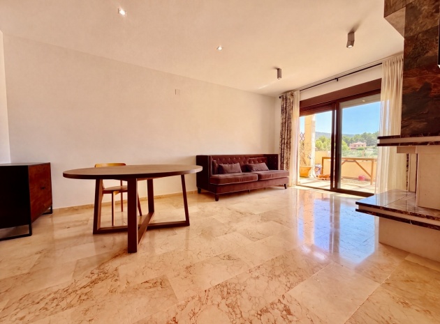 Wederverkoop - Appartement - Orihuela - Las Ramblas