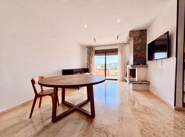 Wederverkoop - Appartement - Orihuela - Las Ramblas
