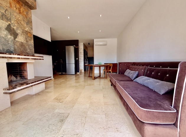 Wederverkoop - Appartement - Orihuela - Las Ramblas