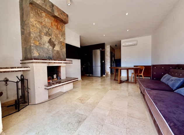 Wederverkoop - Appartement - Orihuela - Las Ramblas