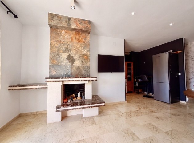 Wederverkoop - Appartement - Orihuela - Las Ramblas