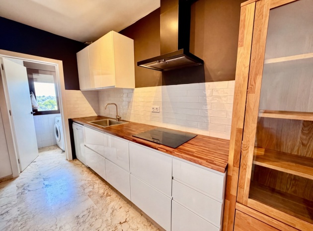 Wederverkoop - Appartement - Orihuela - Las Ramblas