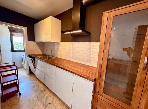 Wederverkoop - Appartement - Orihuela - Las Ramblas