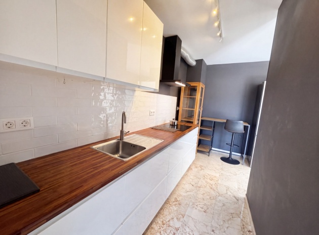 Wederverkoop - Appartement - Orihuela - Las Ramblas