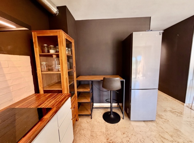 Wederverkoop - Appartement - Orihuela - Las Ramblas