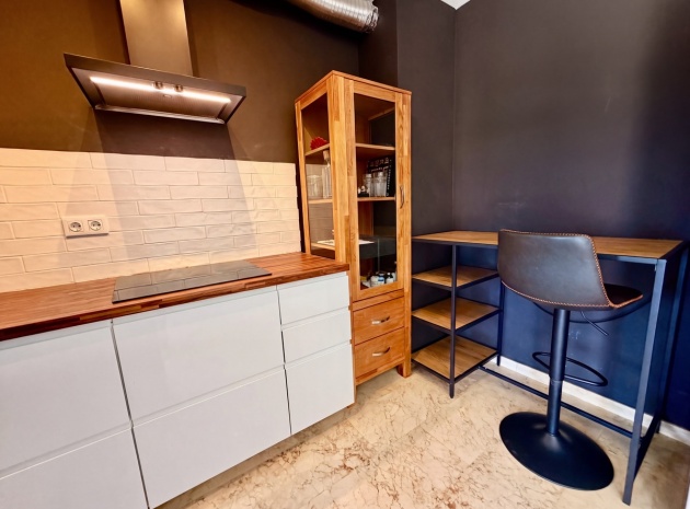 Wederverkoop - Appartement - Orihuela - Las Ramblas
