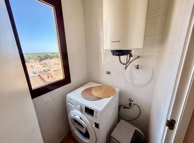 Wederverkoop - Appartement - Orihuela - Las Ramblas