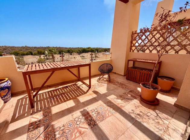 Wederverkoop - Appartement - Orihuela - Las Ramblas