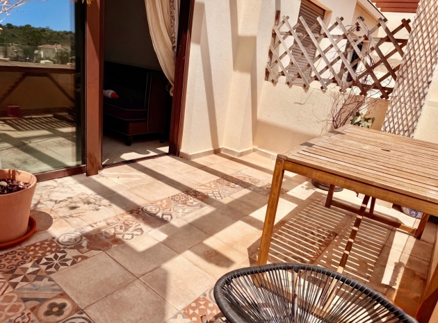 Wederverkoop - Appartement - Orihuela - Las Ramblas