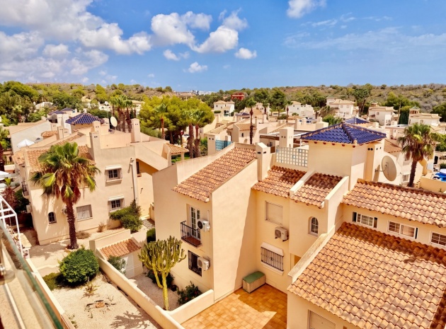 Wederverkoop - Appartement - Orihuela - Las Ramblas