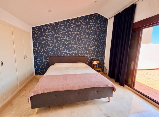 Wederverkoop - Appartement - Orihuela - Las Ramblas