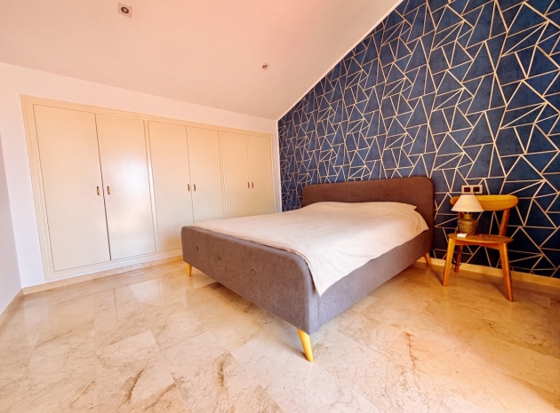 Wederverkoop - Appartement - Orihuela - Las Ramblas