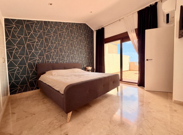 Wederverkoop - Appartement - Orihuela - Las Ramblas