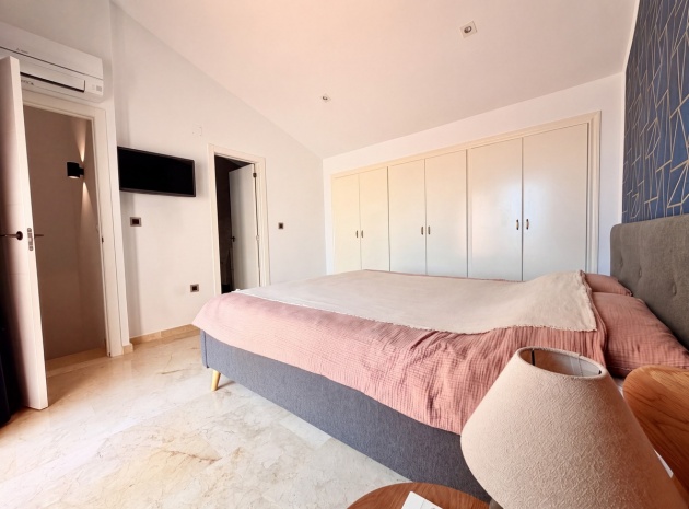 Wederverkoop - Appartement - Orihuela - Las Ramblas