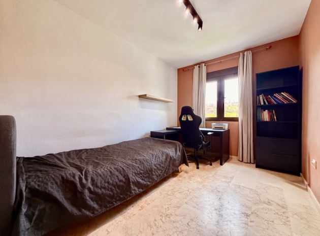 Wederverkoop - Appartement - Orihuela - Las Ramblas
