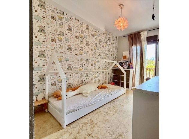 Wederverkoop - Appartement - Orihuela - Las Ramblas