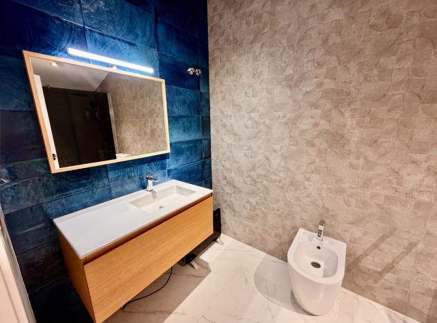 Wederverkoop - Appartement - Orihuela - Las Ramblas