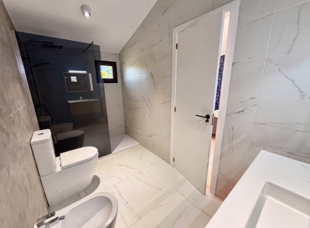 Wederverkoop - Appartement - Orihuela - Las Ramblas