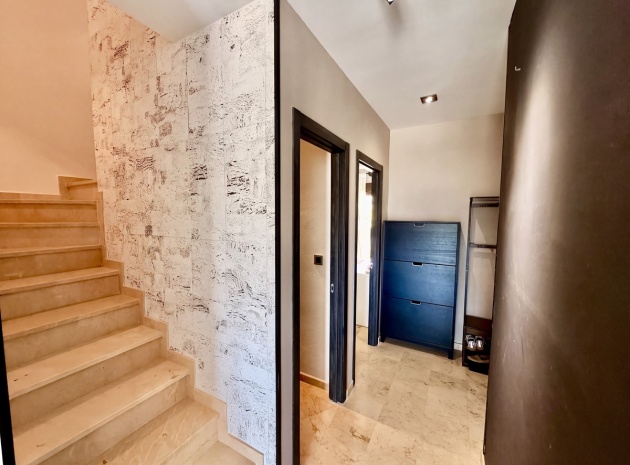 Wederverkoop - Appartement - Orihuela - Las Ramblas