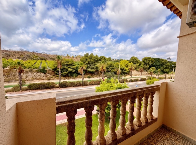 Wederverkoop - Appartement - Orihuela - Las Ramblas