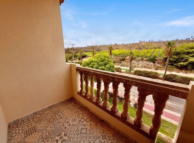 Wederverkoop - Appartement - Orihuela - Las Ramblas