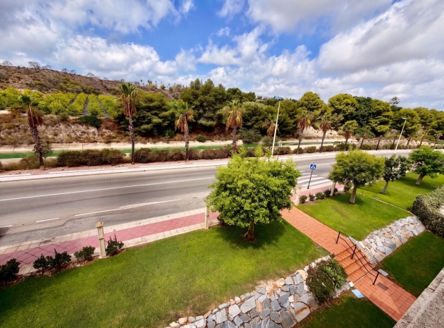 Wederverkoop - Appartement - Orihuela - Las Ramblas