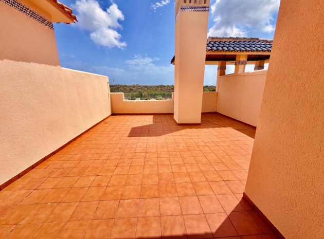Wederverkoop - Appartement - Orihuela - Las Ramblas