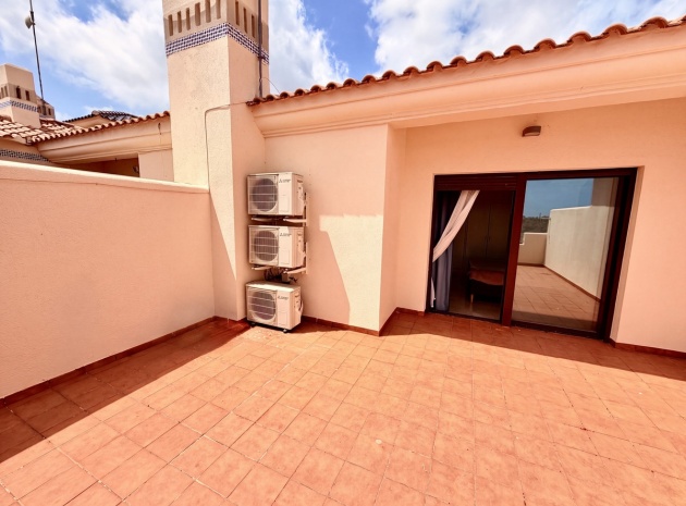 Wederverkoop - Appartement - Orihuela - Las Ramblas