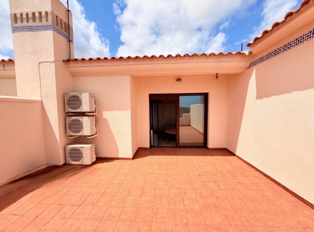 Wederverkoop - Appartement - Orihuela - Las Ramblas