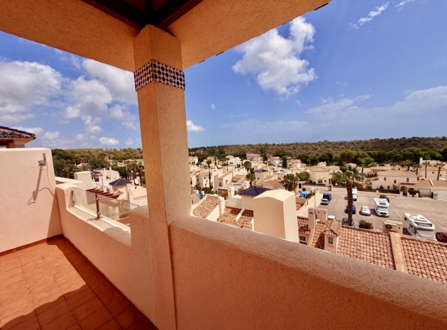 Wederverkoop - Appartement - Orihuela - Las Ramblas