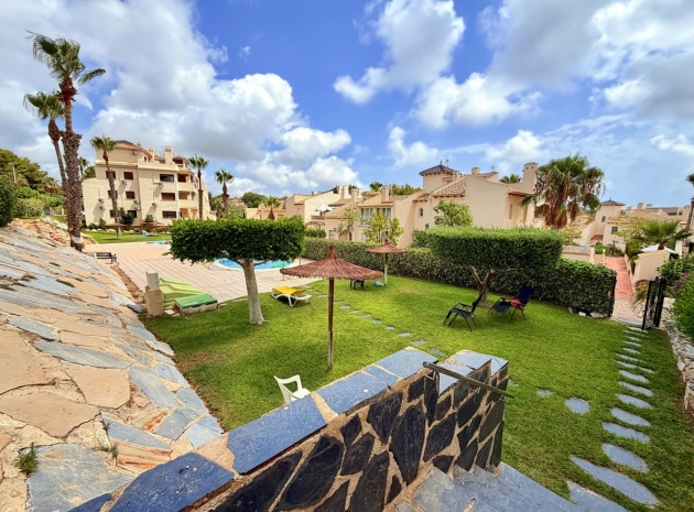 Wederverkoop - Appartement - Orihuela - Las Ramblas