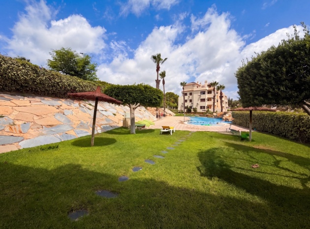 Wederverkoop - Appartement - Orihuela - Las Ramblas