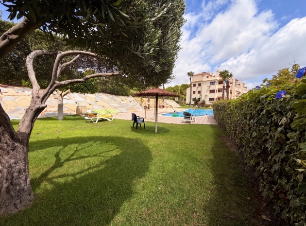Wederverkoop - Appartement - Orihuela - Las Ramblas