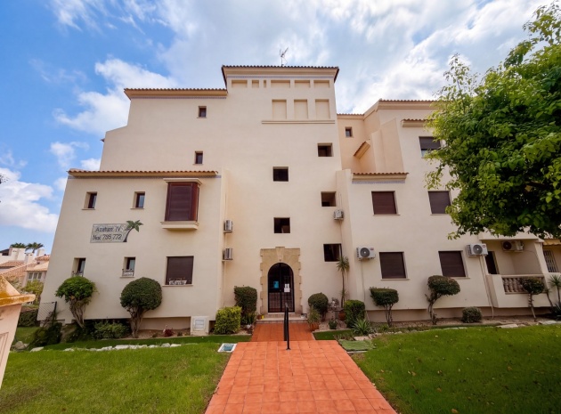 Wederverkoop - Appartement - Orihuela - Las Ramblas