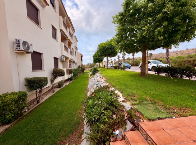 Wederverkoop - Appartement - Orihuela - Las Ramblas