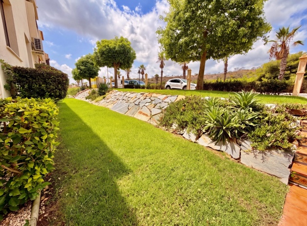 Wederverkoop - Appartement - Orihuela - Las Ramblas
