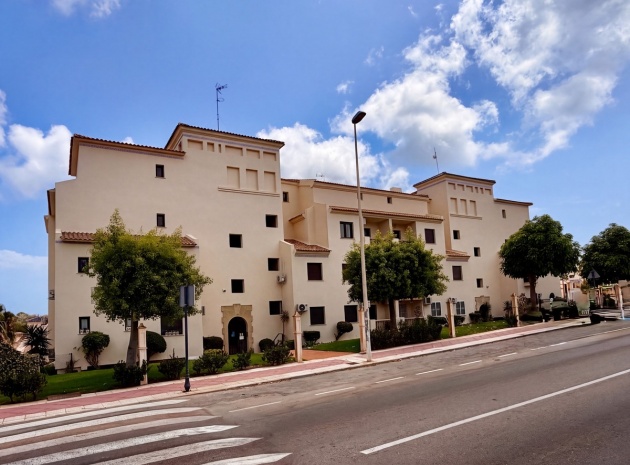 Wederverkoop - Appartement - Orihuela - Las Ramblas